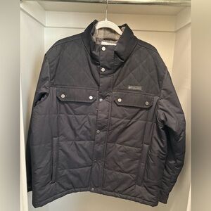 Columbia Sportswear Insulated Jacket